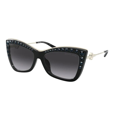 Michael kors studded store sunglasses